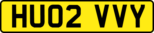 HU02VVY