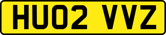 HU02VVZ