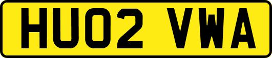 HU02VWA