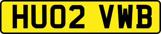 HU02VWB
