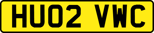 HU02VWC