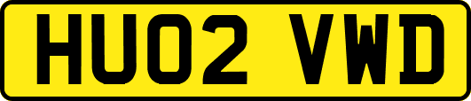 HU02VWD