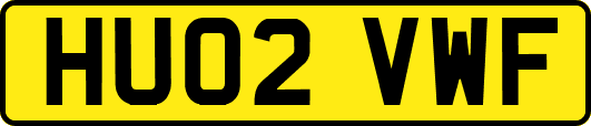 HU02VWF