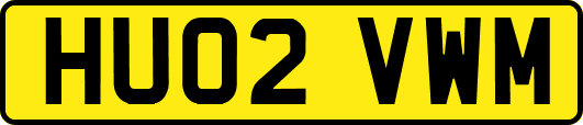 HU02VWM