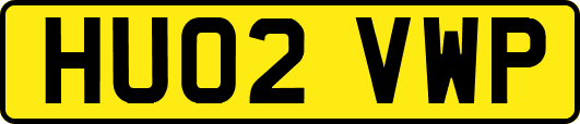HU02VWP