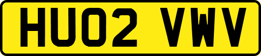 HU02VWV