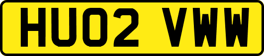 HU02VWW