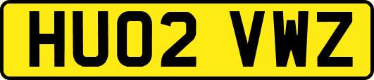HU02VWZ