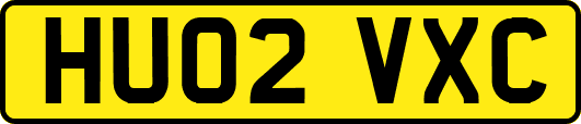 HU02VXC