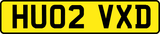 HU02VXD