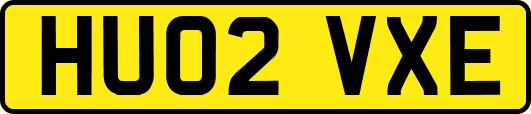 HU02VXE