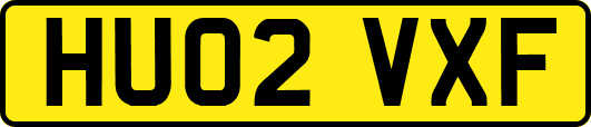 HU02VXF