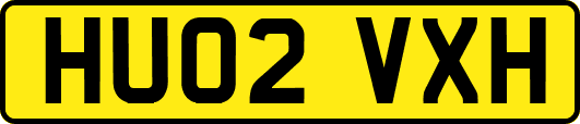 HU02VXH