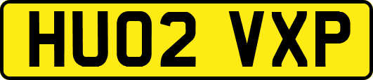 HU02VXP