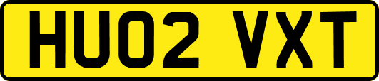 HU02VXT