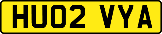 HU02VYA