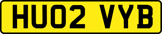 HU02VYB