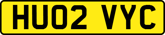 HU02VYC