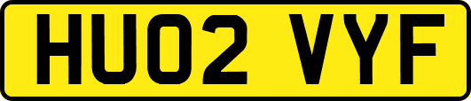 HU02VYF