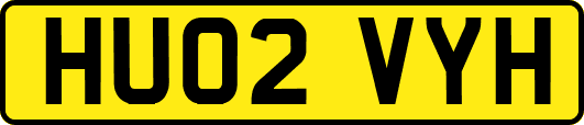 HU02VYH