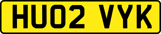 HU02VYK