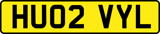 HU02VYL