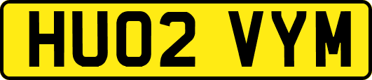 HU02VYM