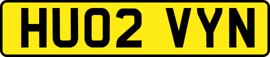 HU02VYN