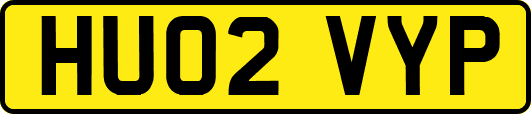 HU02VYP