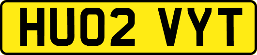 HU02VYT