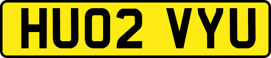 HU02VYU