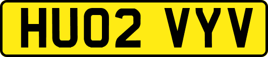 HU02VYV