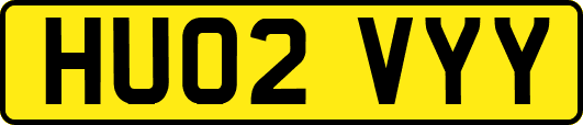 HU02VYY