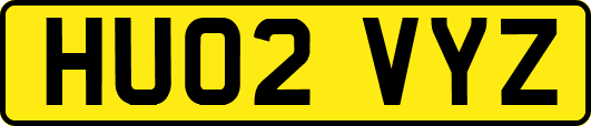 HU02VYZ
