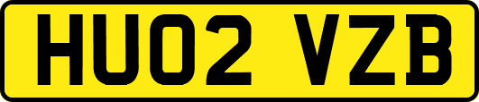 HU02VZB