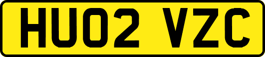 HU02VZC