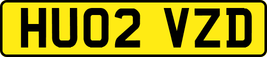 HU02VZD