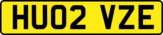 HU02VZE