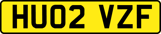 HU02VZF