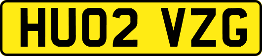 HU02VZG