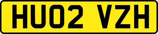 HU02VZH