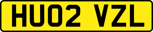HU02VZL