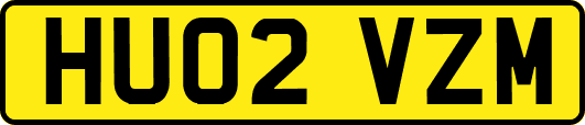 HU02VZM