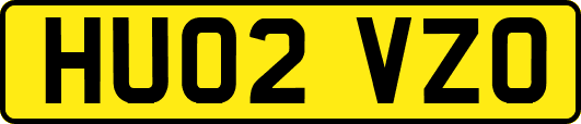 HU02VZO