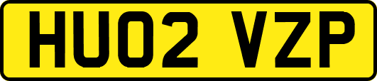 HU02VZP