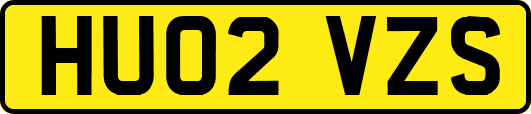 HU02VZS