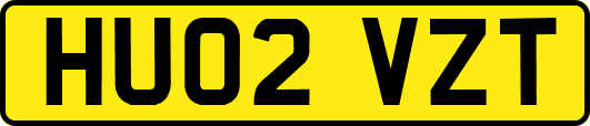 HU02VZT