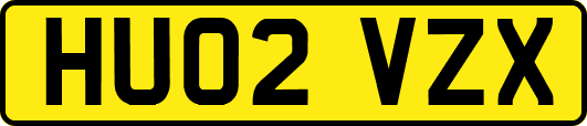 HU02VZX