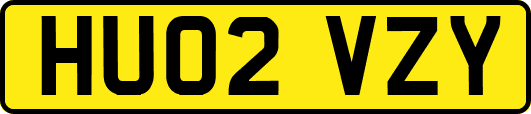 HU02VZY