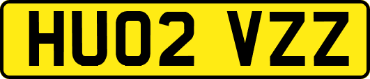 HU02VZZ